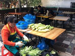 -光明刘冰乳鸽店(光明法政北路店)