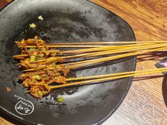 -Let’s WaKao瓦烤(贝森店)