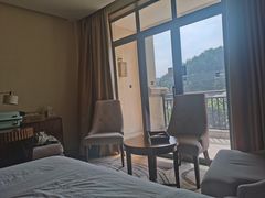 -宜春明月山维景国际温泉度假酒店