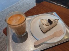 -山下C5cafe(惠通时代广场店)