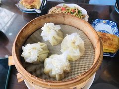 -真食净香居·内蒙烧麦(亚运村店)