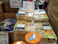 零售区-上海市长春食品商店(淮海中路店)