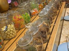 -美盛喜来登大酒店-盛宴标帜餐厅