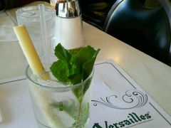 -Versailles Restaurant Cuban Cuisine