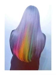 -Tipo Hair salon（明星）店