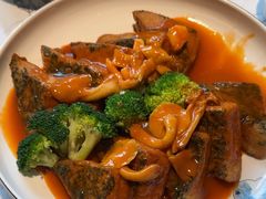 -老友王·南宁特色菜(金汇如意坊店)