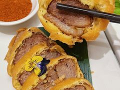 -得月楼·省级非遗·传统苏帮菜(观前店)