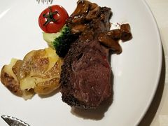-西堤厚牛排(王府井店)