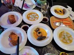 -蟹榭·本帮江浙菜·蟹宴(五角场合生汇商场店)