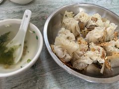 -饨顿香馄饨