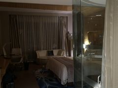 -青岛银沙滩温德姆至尊酒店