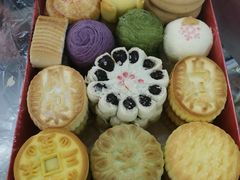 -北京稻香村(第三店)