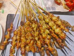 -亚东串烤(共康东路店)