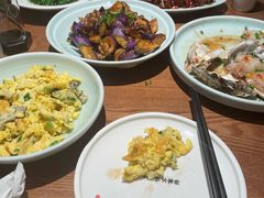 -吕氏疙瘩汤·新鲁菜(济南万象城店)