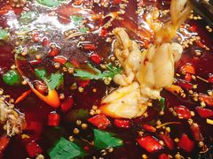 -味仙疯美蛙鱼头(清扬路总店)