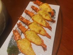 -古京·臻致料理(月湖店)