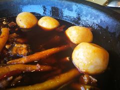 -李子坝梁山鸡(李子坝大鸡哥店)