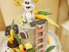 -杜哈夫DOUX RÊVE·生日蛋糕(日月光店)