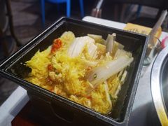 -记忆串城·东北烧烤·小龙虾·大型团建(南油店)