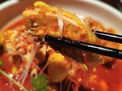 -缪氏川菜(深圳北站缤果空间店)