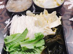 -新达城功夫深海烤鱼