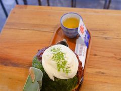-WONDER ICE 萬得冰田(建設路总店)
