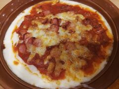 香肠肉酱多利亚饭-萨莉亚意式餐厅(天河城购物中心店)