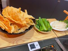 -淼福猪肚鸡·椰子鸡火锅(大沙地店)