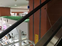 -铜锣湾国际购物中心