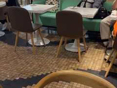 -葡珍轩冰室(虹桥机场T1店)
