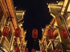 -乾州古城