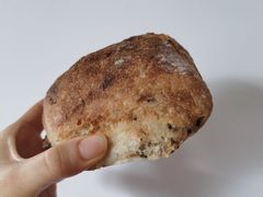 黑豆松子恰巴塔-mbd(华山路店)