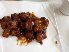 -米家餐厅(长生路店)