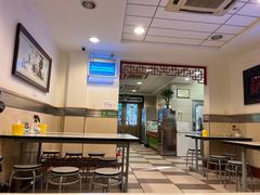 -民间老鸡汤面馆(中山北路店)
