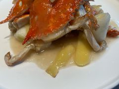 -漢舍中国菜馆(889广场店)