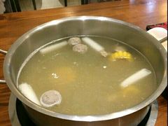 -八宝牛潮汕鲜牛肉火锅(净月店)