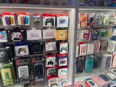 -任天堂Nintendo Switch体验店(天河城店)