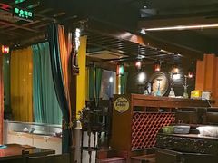 -甘尼仕印度餐厅爵士酒吧(阳春巷店)