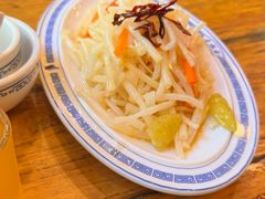 -老雒阳面馆·水席·洛阳菜(纱厂路店)