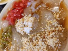 大侠冰粉-蜀大侠火锅(寰球文化地标·总府店)