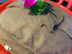 -锅说大脸毛肚重庆老火锅(佐阾店)