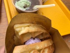 -成裕雪糕店(士多店)