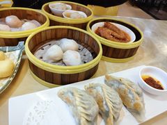 -明泉居茶点荟(车陂店)