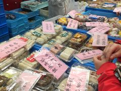 -王家沙点心店(南京西路总店)