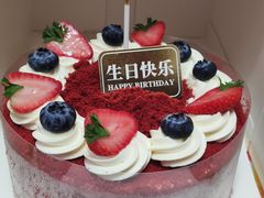 -味多美蛋糕(安定门店)