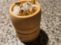 -南京大牌档(香港广场店)