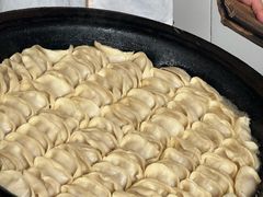 -水丰锅贴(延吉东路店)