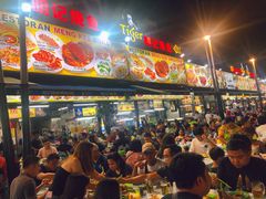 -明记烧鱼美味店