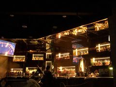 -Bar The Vortex(高新万达店)