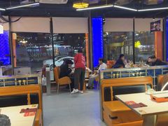 -亿牌牌东北烧烤(博物馆旗舰店)